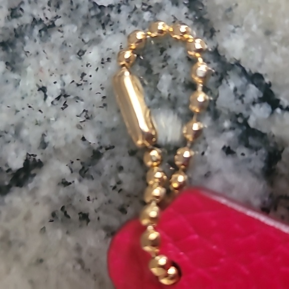 Coach Hang Tags Smaller Sized - Picture 9 of 16